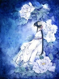 慕容復