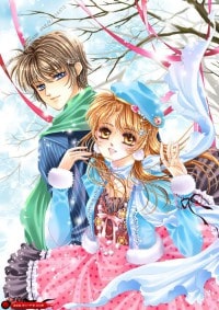 滄海拾珠(女尊短篇集)
