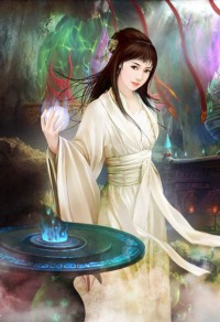 鬥羅之白虎傲世