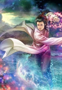 大陸演藝圈系列