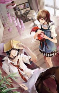 上門女婿的情事:鄉村寡婦
