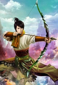 竹馬記事本