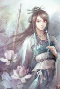 关山月明